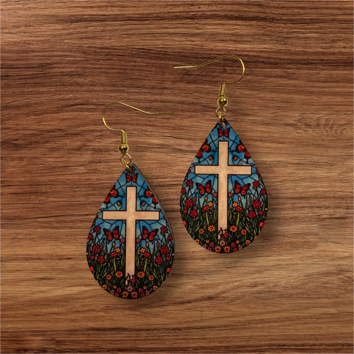 Divine Reflections - Panda Williow Studio