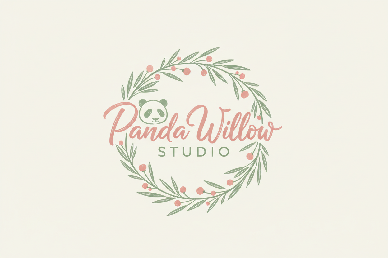 Panda Williow Studio 